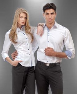 blusa casuales y ejecutivos casuales BU108D00C2P043