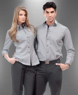 blusa casuales y ejecutivos casuales BU108D01C1T069