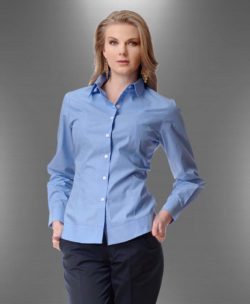 blusa hoteleria recepcion y concierge BU536D00P039