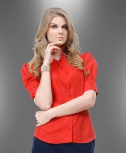 blusa hoteleria recepcion y concierge BU541D00B033