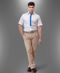 camisa casinos CA105C00C3B033