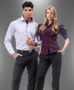 camisa casuales y ejecutivos casuales CA109C03C1T086