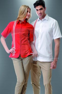 camisa hoteleria CA450C05B033