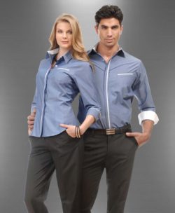 camisa hoteleria comite ejecutivo y operativo CA110C00C1T068