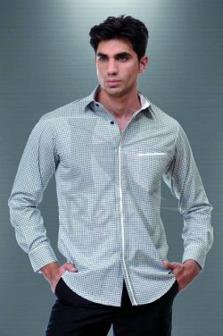 camisa hoteleria recepcion y concierge CA110C01C1T086 1