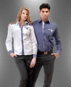 uniformes en Playa del Carmen