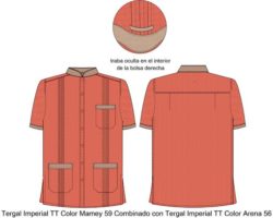 filipina hoteleria camaristo FL119C00C2 vector