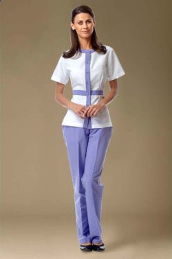 filipina hoteleria recepcion y concierge FL128D00C1P031