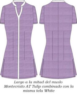 filipina hoteleria spa FL118D00C1 vector