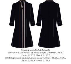 filipina spa FL117D00C1 vector