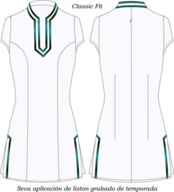 filipina spa FL808D00 vector