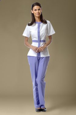 uniformes para hotelería