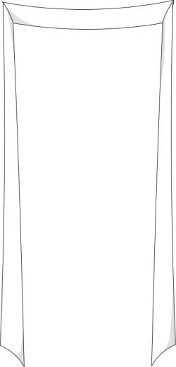 accesorio CINTURON02 vector