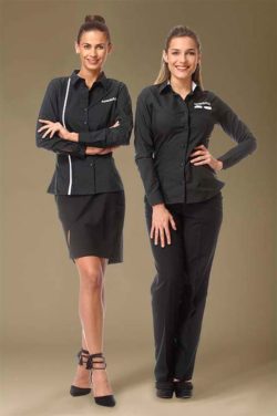 blusa casual BU136D00C2T188NS