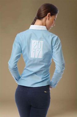 blusa casual ejecutiva BU143D00C1B056 espalda