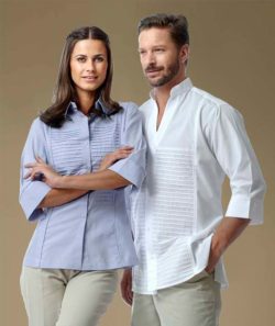 uniformes para hoteles