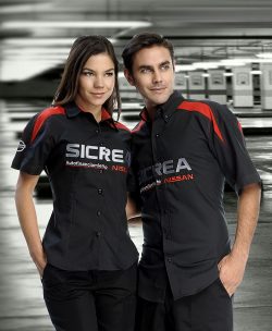 blusa racing BU510D01C8B031 pareja