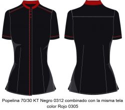 blusa tematica BU118D02C1 vector