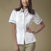 blusa tipo guayabera GU100D00C2B025