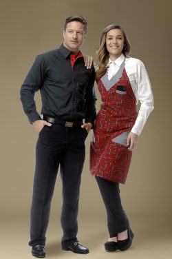 camisa casual CA114C02C1B033