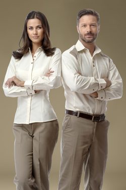 camisa casual CA122C00C2B033