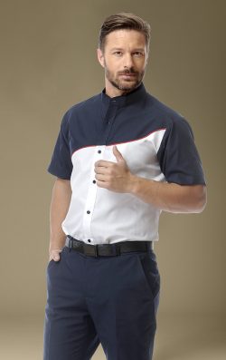 camisa casual CA148C00C1B033