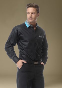 camisa casual CA154C00C1T214