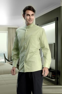 camisa casual CA414C26B014