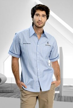 camisa casual CA470C01C1B036