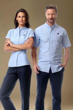 camisa casual CA481C13B025