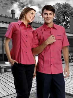 camisa casual CA491C00P008