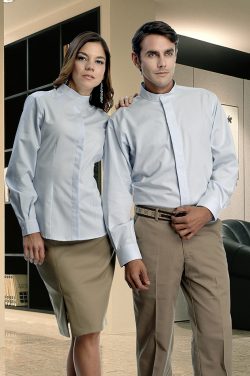 camisa casual CA492C00T026