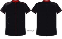 camisa casual CA546C01C1 vector