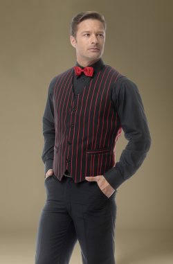 camisa casual CH823C00T162