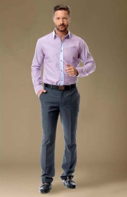 camisa casual ejecutivo CA150C01C1B025