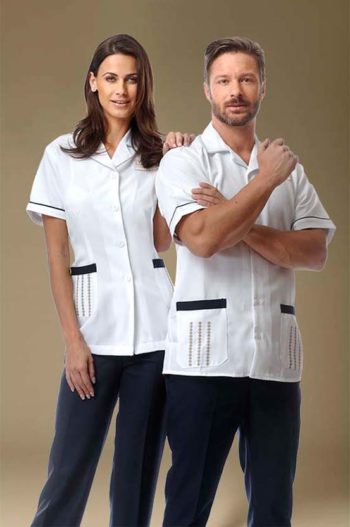 camisa hoteleria CA406C17C1B002