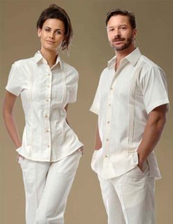 camisa hoteleria CA466C03B014