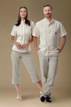 camisa hoteleria CA469C07P032