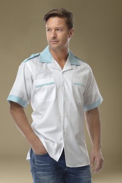 camisa industrial CA409C06C2B029