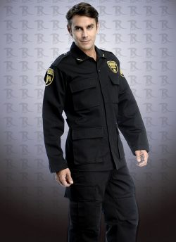 camisa industrial CA496C00B006