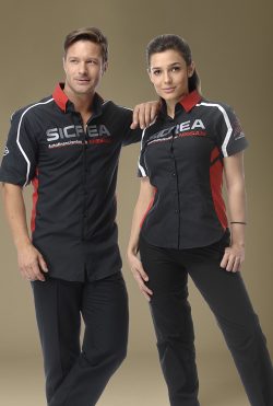 camisa racing CA130C00C1B033