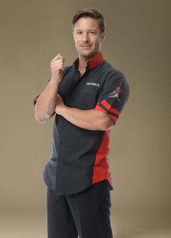 camisa racing CA132C00C1B031