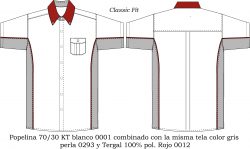 camisa racing CA418C03C6 vector