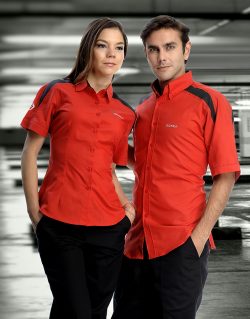 camisa racing CA459C01C10B031