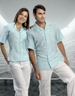 camisa resort CA406C02P032