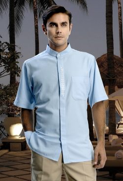 camisa resort CA481C00B033