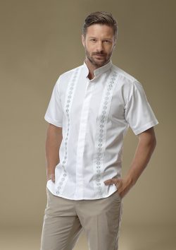 camisa resort CA529C00P043