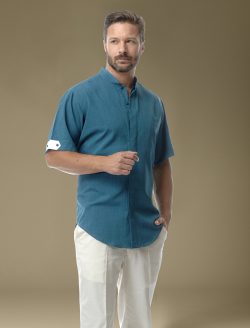 camisa resort CA539C03C8P008