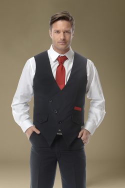 chaleco caballero CH106C00C1P004