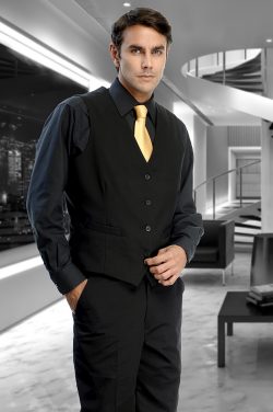 chaleco de vestir CH801C00B004